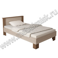 ЖАСМИН 1200.2 КРОВАТЬ